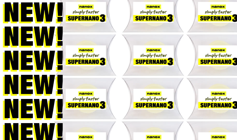 nanox simply faster fluorine free wax