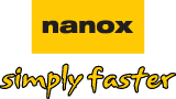 nanox skiwax logo
